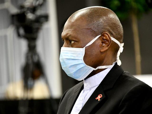 About 12 million in SA may have #Covid19, says Mkhize | News Article
