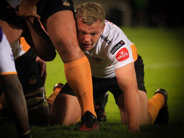 It will be lekker - Maartens | News Article