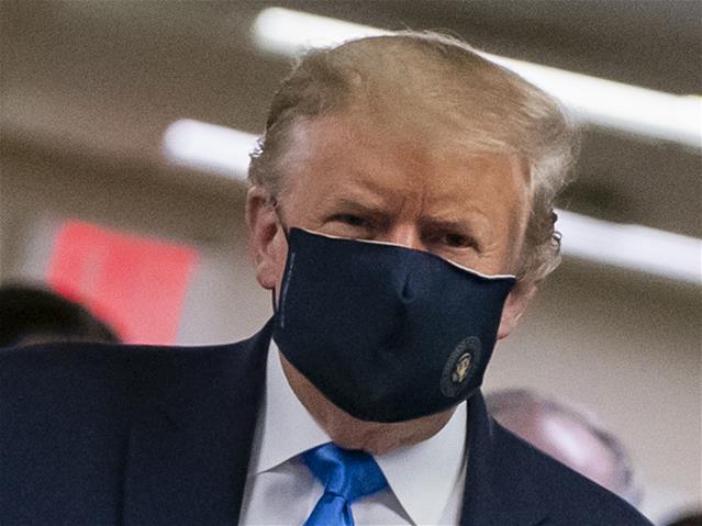 #Coronavirus: Vaccine could be ready in a month - Trump | News Article