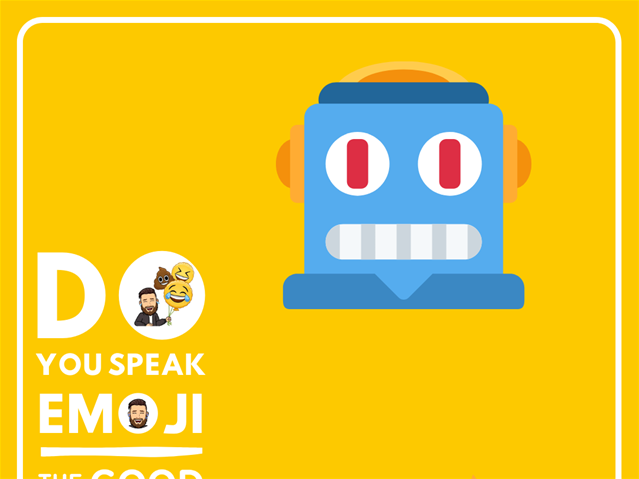 The Good Morning Breakfast: Do you speak Emoji 16 September  | News Article