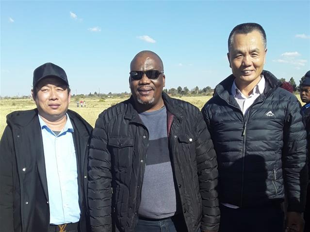 FS residents reel following mayor’s death  | News Article