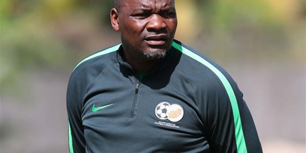 Bafana set to face Zambia in Rustenburg | News Article