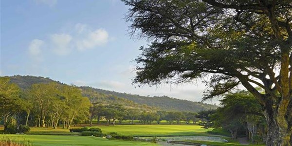 Gary Player Country Club open for play Gary Player Country Club open for play | News Article