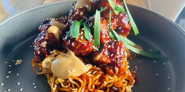 What's on the menu? What's on the menu? | News Article