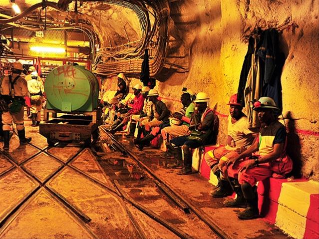 SA to boost mining in recovery plan | News Article