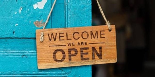 Level 1 is good news for tourism Level 1 is good news for tourism | News Article