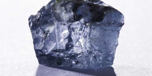 Rare diamonds discovered at Cullinan Mine | News Article