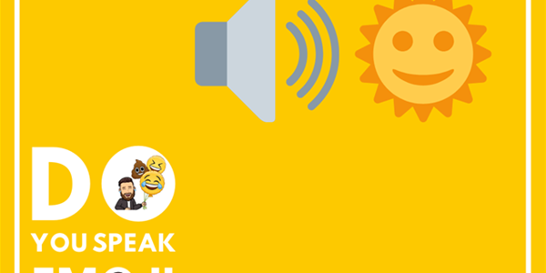 The Good Morning Breakfast: Do you speak emoji 17 September  | News Article