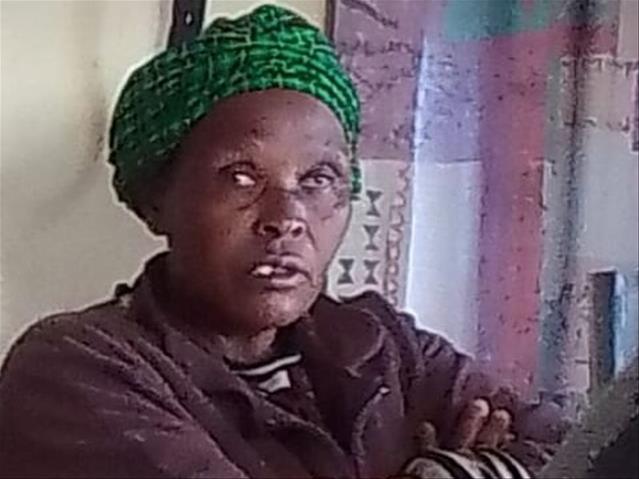 Missing EC woman found in Bfn | News Article