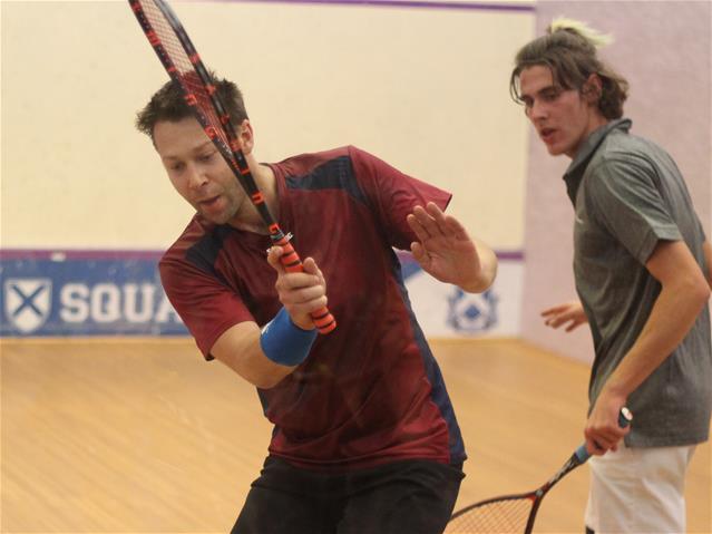 Free State braced for squash nationals | News Article