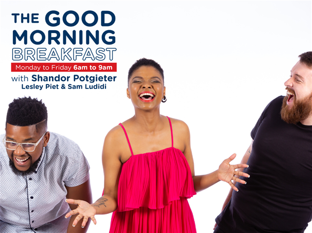 The Good Morning Breakfast: Sun Windmill Wheel of Fortune Winner  | News Article