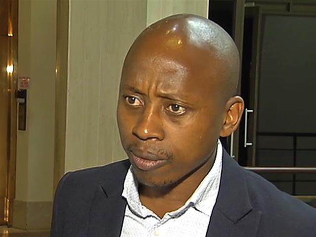 Lungisa to begin jail sentence | News Article