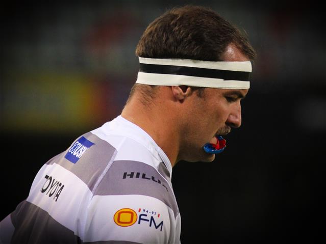It's always a good derby - Jordaan  | News Article