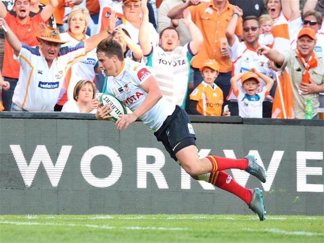 Two trophies up for grabs when local rugby season resumes | News Article