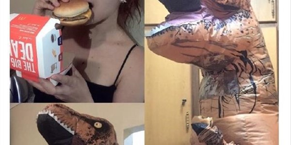The Good Morning Breakfast: Our 3rd McDonald's McSavers winner is... The Good Morning Breakfast: Our 3rd McDonald's McSavers winner is... | News Article