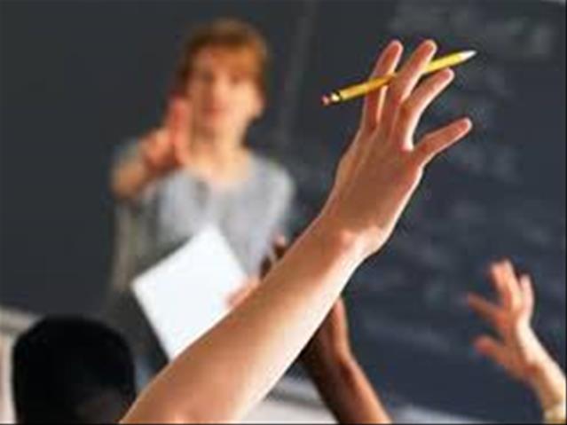 Intervention needed with criminality at FS schools | News Article
