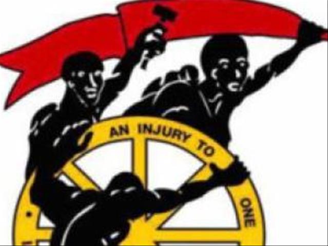 #CoronavirusSA: Cosatu reacts to #SAlockdown Level 1 move | News Article