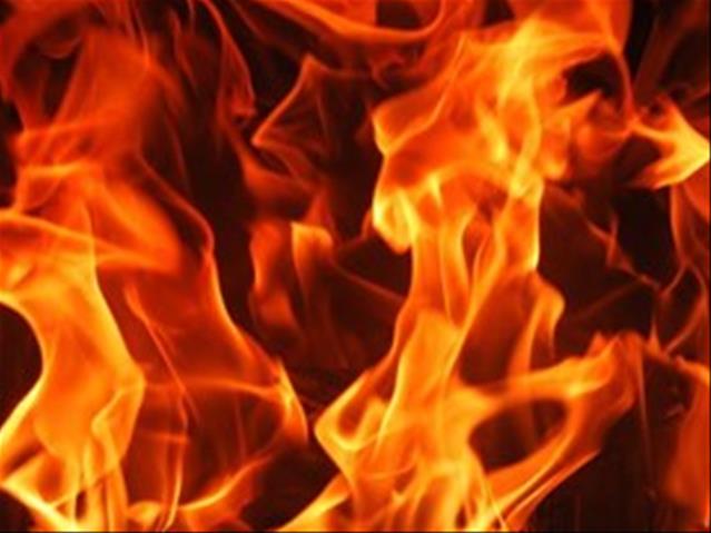 #BreakingNews: Student accommodation in Welkom catches #fire | News Article