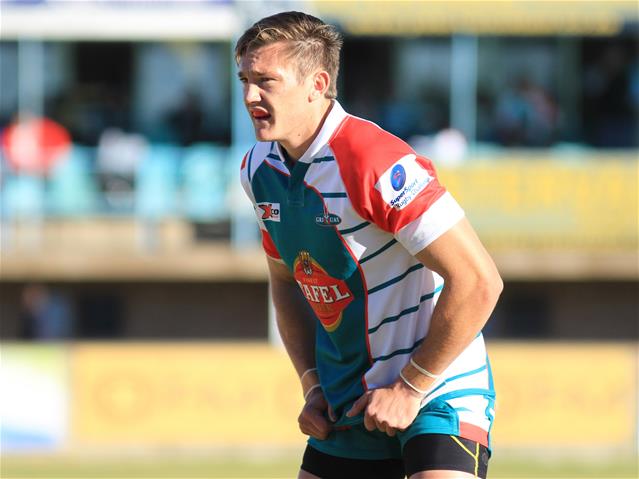 There is a buzz in the Griquas camp | News Article