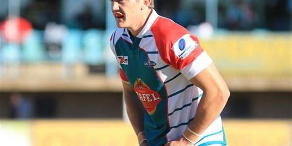There is a buzz in the Griquas camp | News Article
