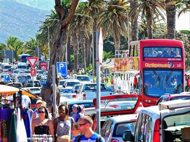 Tourism sector welcomes level 1 in time for SA’s summer | News Article