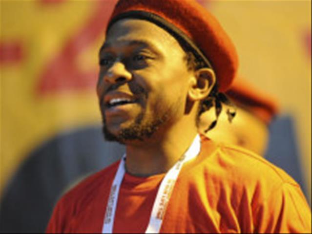 Gender commission investigating Ndlozi | News Article