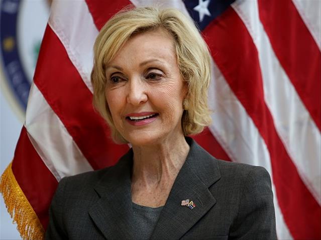 ’Assassination plot’ on US ambassador sketchy: SSA | News Article