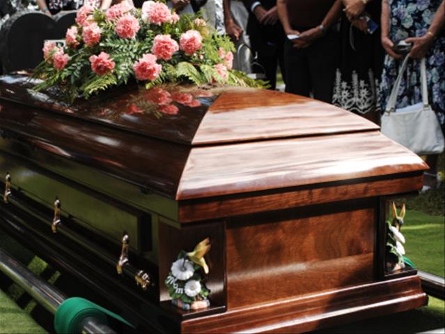 National undertaker strike over | News Article