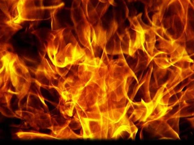 No major FS veld fires this weekend despite warning  | News Article