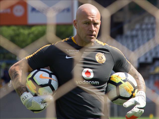 Two very capable goalkeepers - Seema | News Article