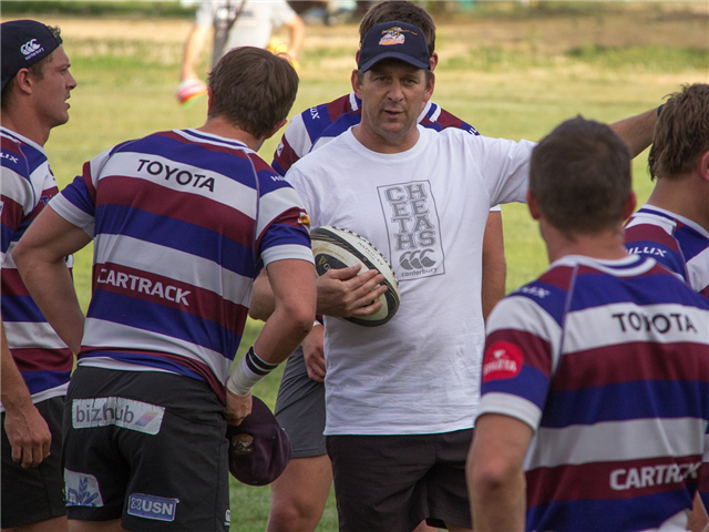 All systems go for contact training | News Article