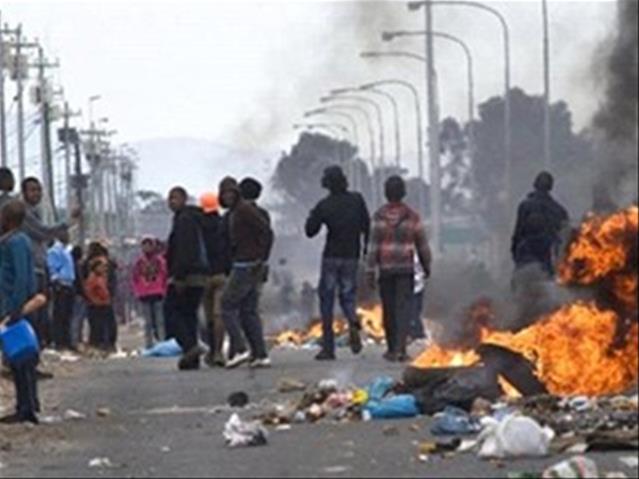Normalcy returns to NW following protests | News Article
