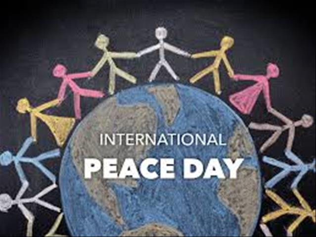 Governments asked to recommit to world peace | News Article
