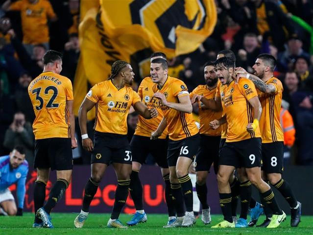 Wolves must make do without Jota | News Article