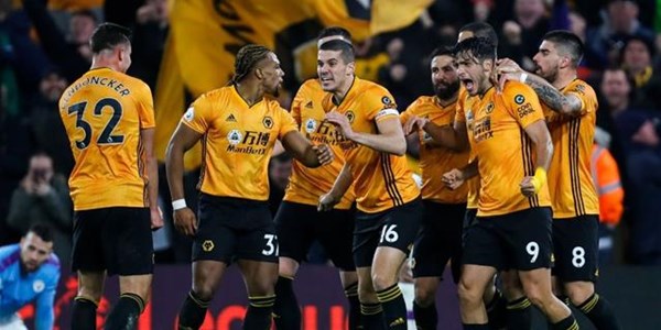 Wolves must make do without Jota | News Article