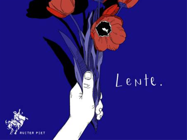 Klanktoets - Ruiter Piet se "Lente"  | News Article
