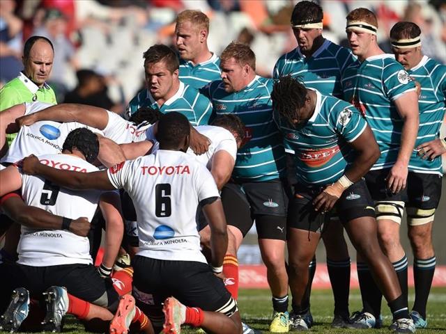 Cheetahs plan to face the Griquas | News Article