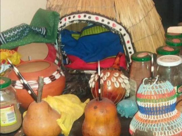 FS teacher allegedly duped by healer | News Article