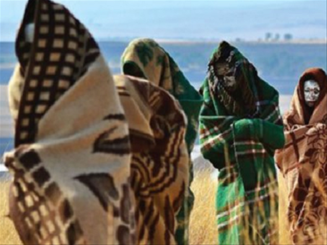Concern over initiation schools | News Article