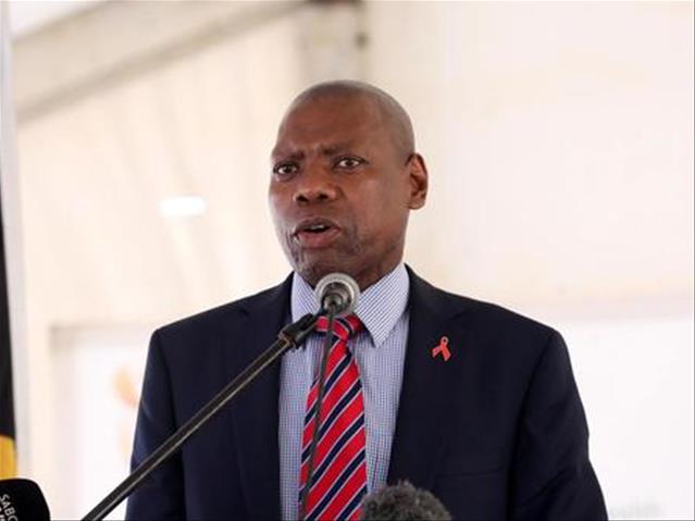 #CoronavirusSA: Mkhize warns #Covid19 battle is not over | News Article