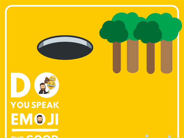 The Good Morning Breakfast: Do you speak Emoji 21 September | News Article