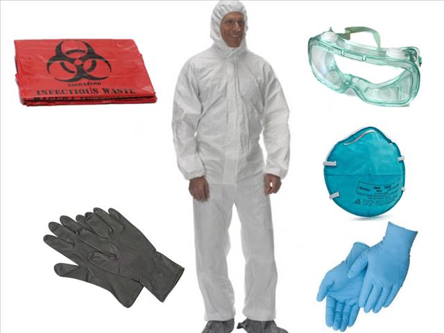 PPE tenders marred by price hikes | News Article
