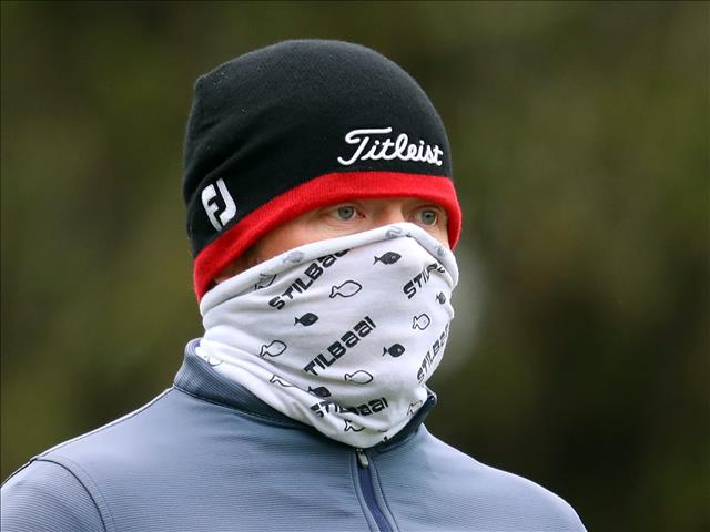 Home favourite Coetzee shares Titleist Championship lead | News Article