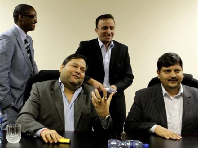 NY court grants IDC access to #Gupta financial records | News Article