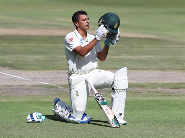 Hamza named Cobras Captain for 2020/21 season | News Article