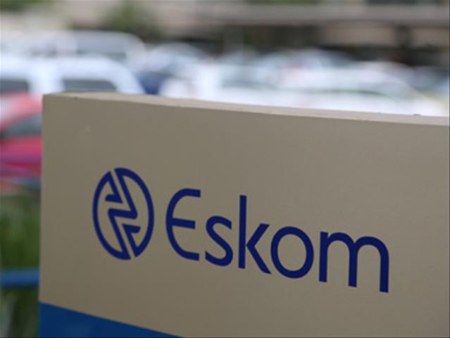 ‘No, Eskom owes us R4,5 billion’ - Matjhabeng | News Article