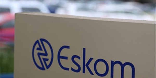 ‘No, Eskom owes us R4,5 billion’ - Matjhabeng | News Article
