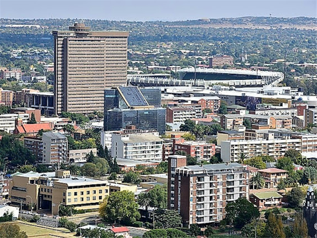 TJR - Travel Tuesday | News Article