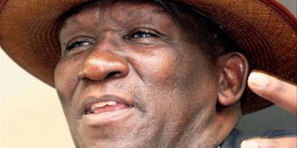 Stick to the rules or be arrested, Cele warns | News Article