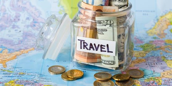 Traveling on a budget | News Article